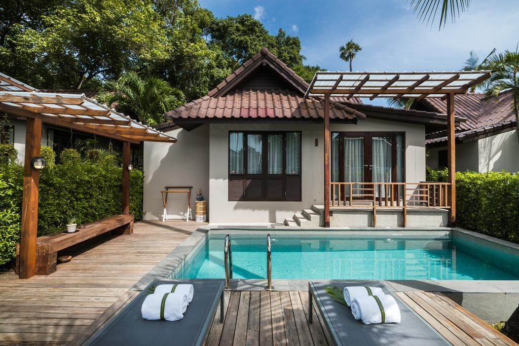Peace Resort Koh Samui Get Prices For The Stunning Peace Resort